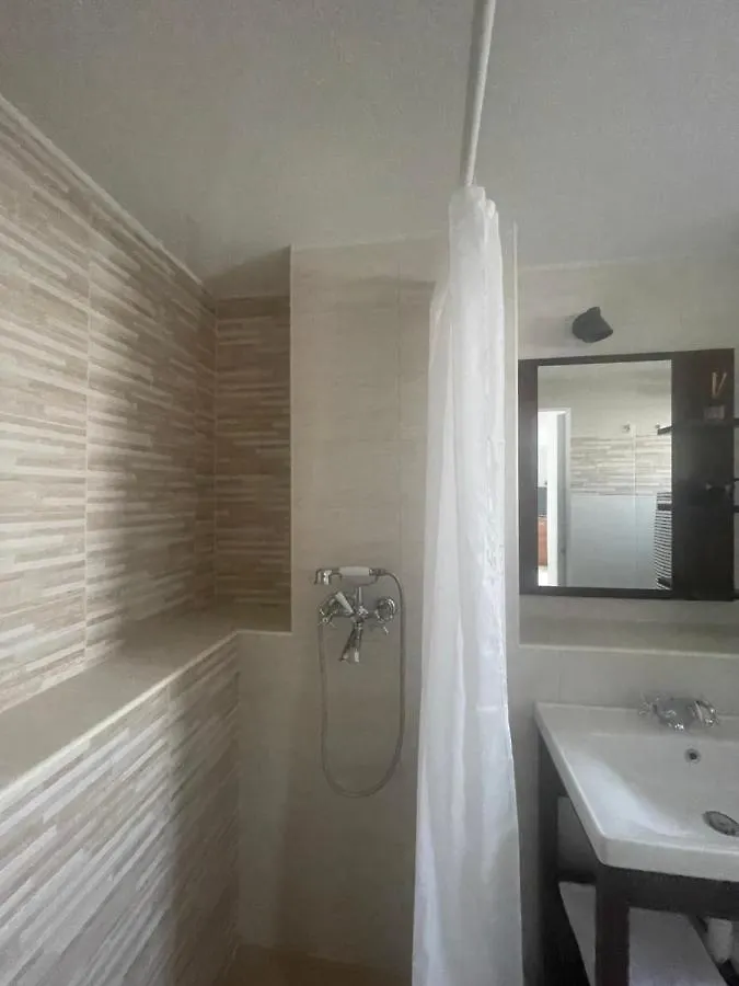 Studio Apartman Lana 3 Apartment Icici 0*,  Croatia