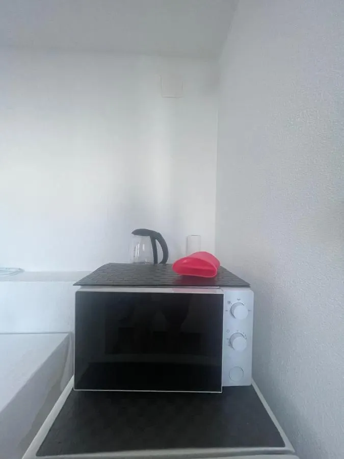 Studio Apartman Lana 3 Apartment Icici Croatia