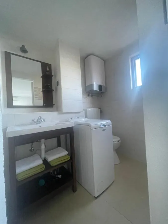 Studio Apartman Lana 3 Apartment Icici Croatia