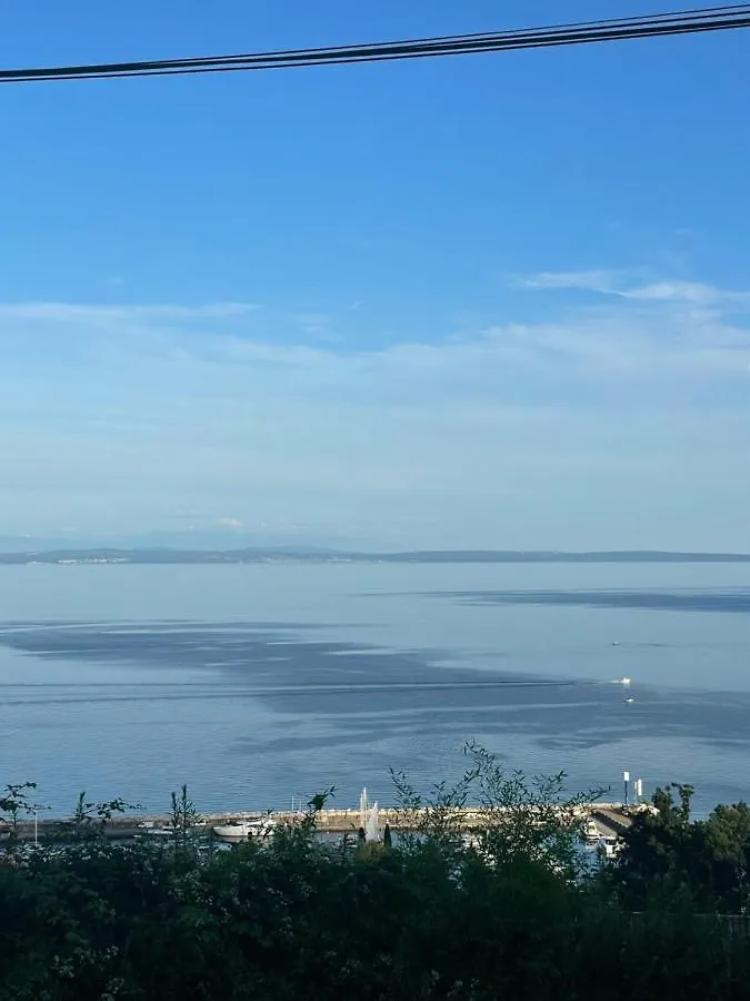 Studio Apartman Lana 3 Apartment Icici Croatia