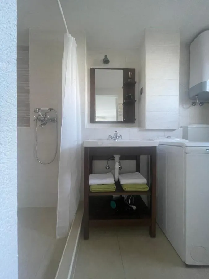 Studio Apartman Lana 3 Apartment Icici