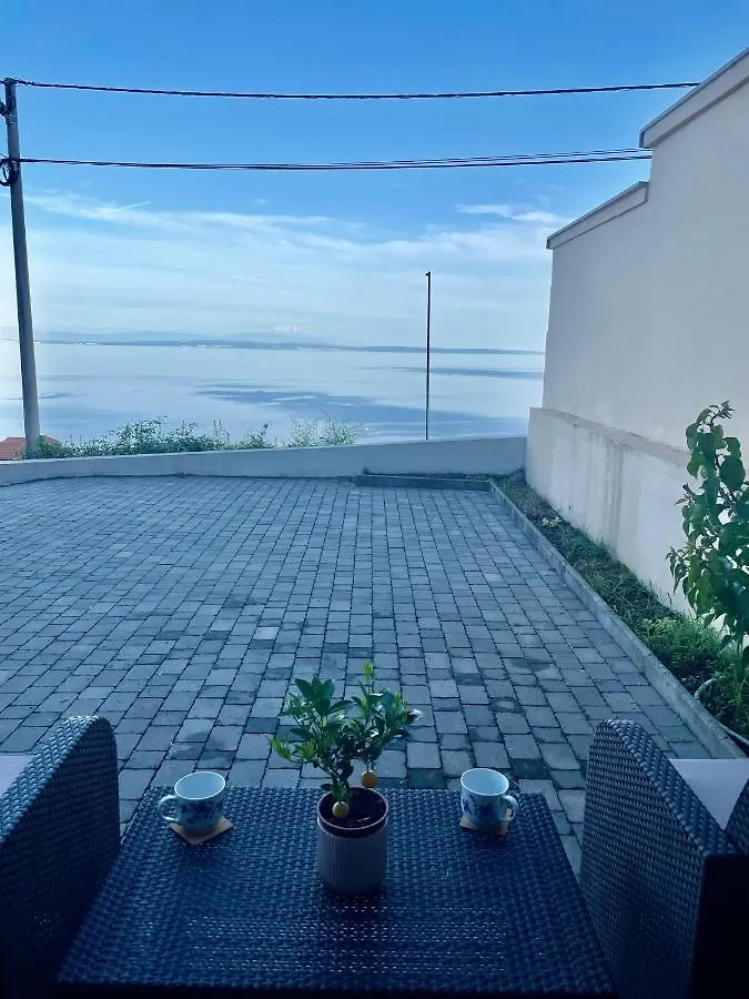 Studio Apartman Lana 3 Apartment Icici 0*,  Croatia