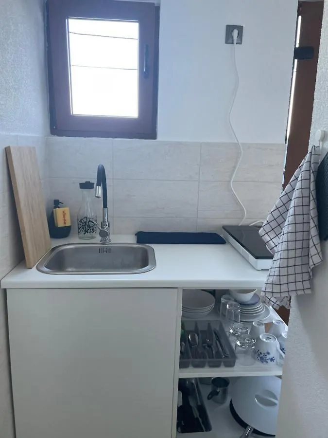 Studio Apartman Lana 3 Apartment Icici Croatia