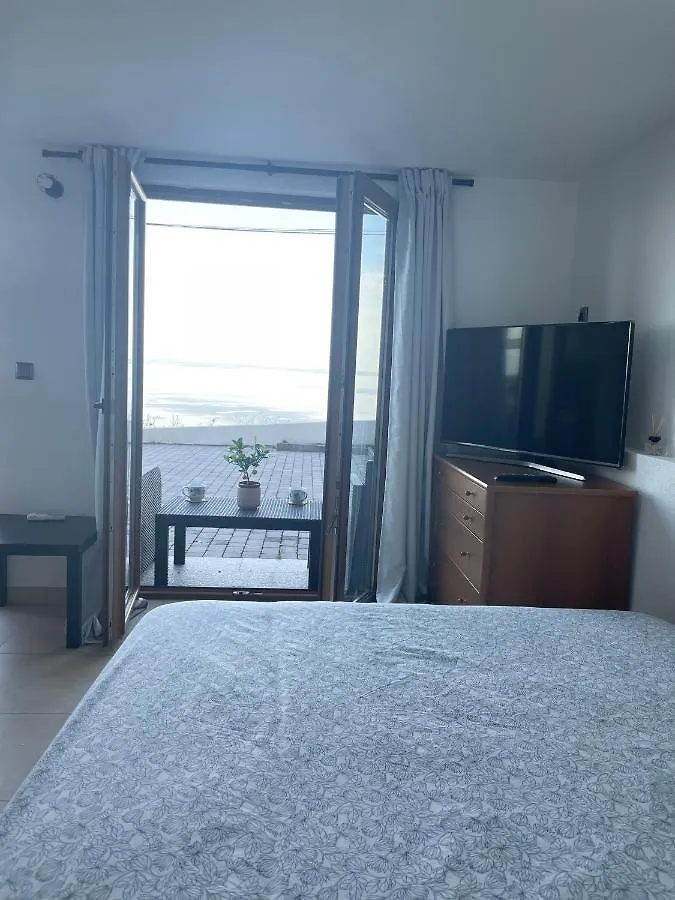 Studio Apartman Lana 3 Apartment Icici