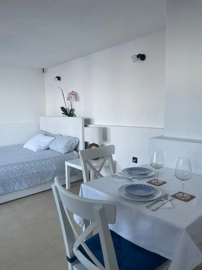 Studio Apartman Lana 3 Apartment Icici